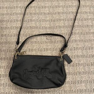 Coach, Cole Haan, Kate Spade - 2 in order as shown